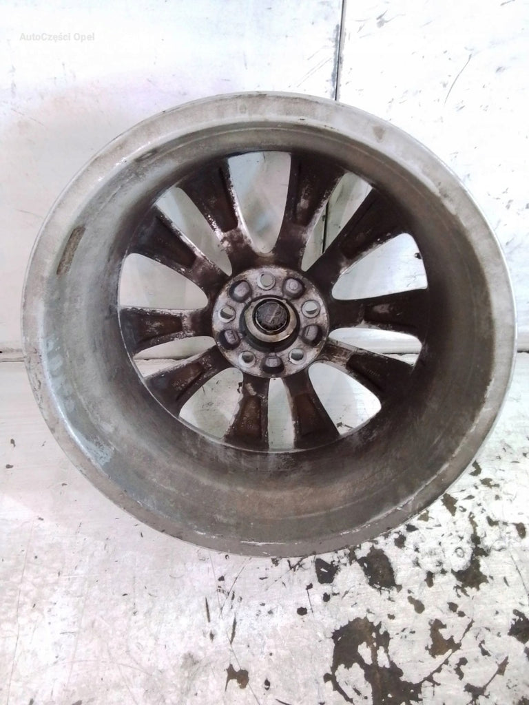 1x Alufelge 18 Zoll Opel Astra J Rim Wheel FEL1203157736sd