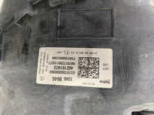 Load image into Gallery viewer, Frontscheinwerfer Citroën C3 Aircross 13468646 Links Scheinwerfer Headlight