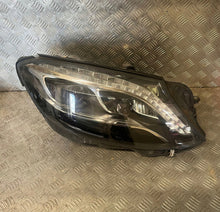 Laden Sie das Bild in den Galerie-Viewer, Frontscheinwerfer Mercedes-Benz W222 030127623214 A2229060802 Rechts Headlight SCH1867903684es
