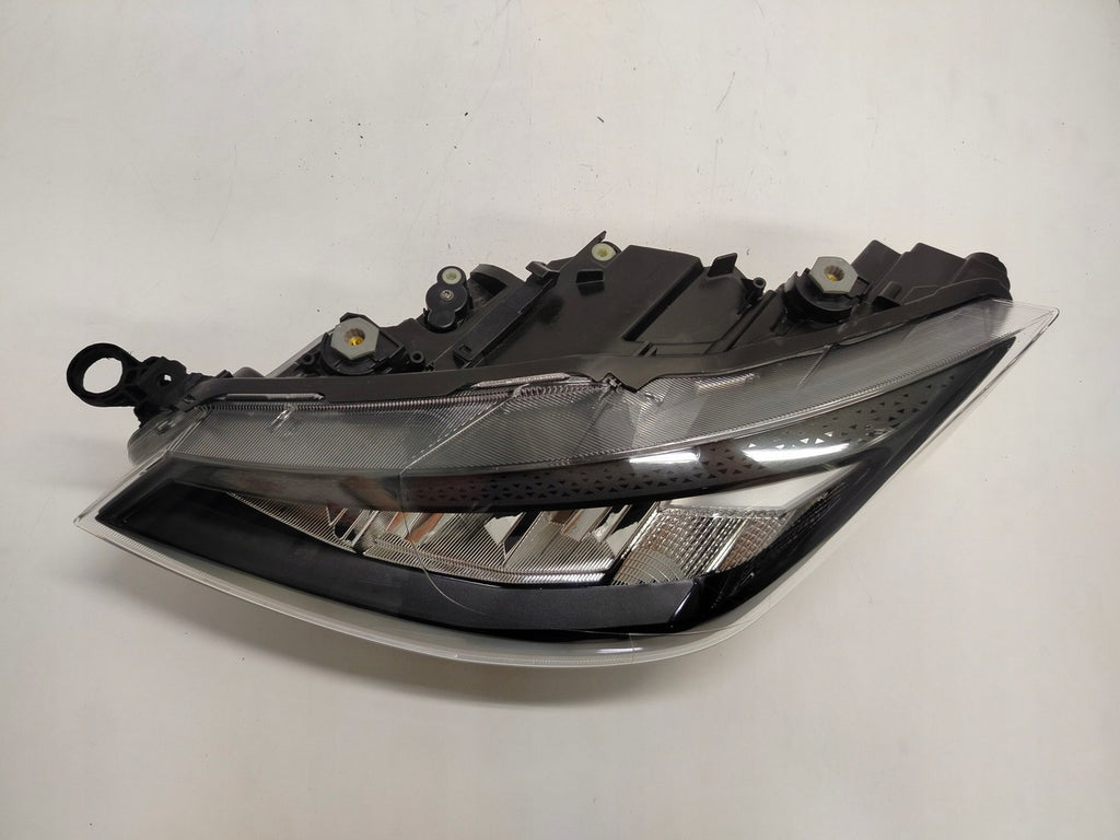 Frontscheinwerfer Seat Ibiza V 6F1941005F LED Links Scheinwerfer Headlight