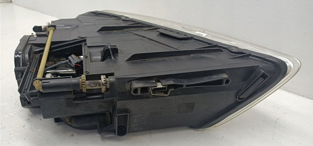 Frontscheinwerfer VW Touareg 7L6941016BK Xenon Rechts Scheinwerfer Headlight