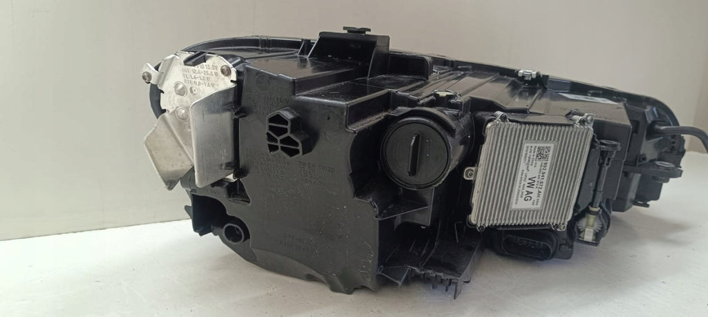 Frontscheinwerfer VW Passat 3J0941035 Full LED Ein Stück (Rechts oder Links) SCH9070799392iw
