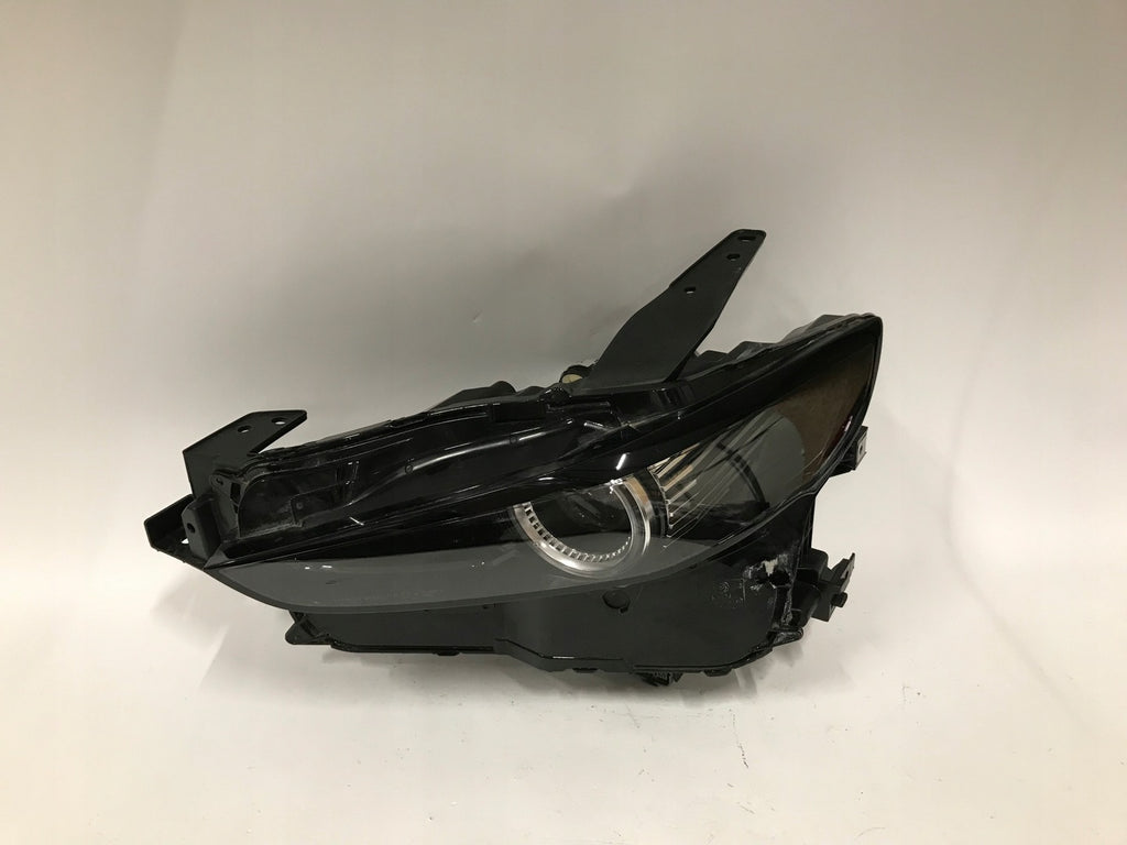 Frontscheinwerfer Mazda Cx-30 Cx30 DFR7-67890 LED Links Scheinwerfer Headlight SCH8101269171mn