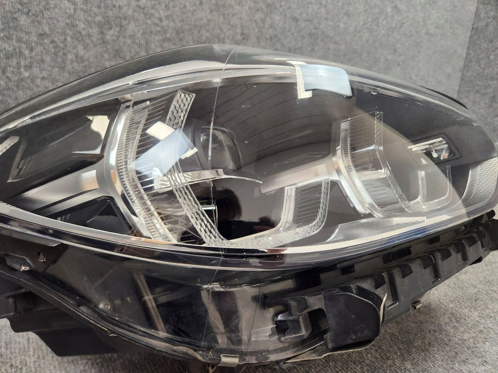 Frontscheinwerfer BMW X3 G01 G02 8739654 LED Rechts Scheinwerfer Headlight SCH8935176981bi