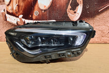Laden Sie das Bild in den Galerie-Viewer, Frontscheinwerfer Mercedes-Benz Cla A1189066901 LED Rechts oder Links SCH2516216805ia