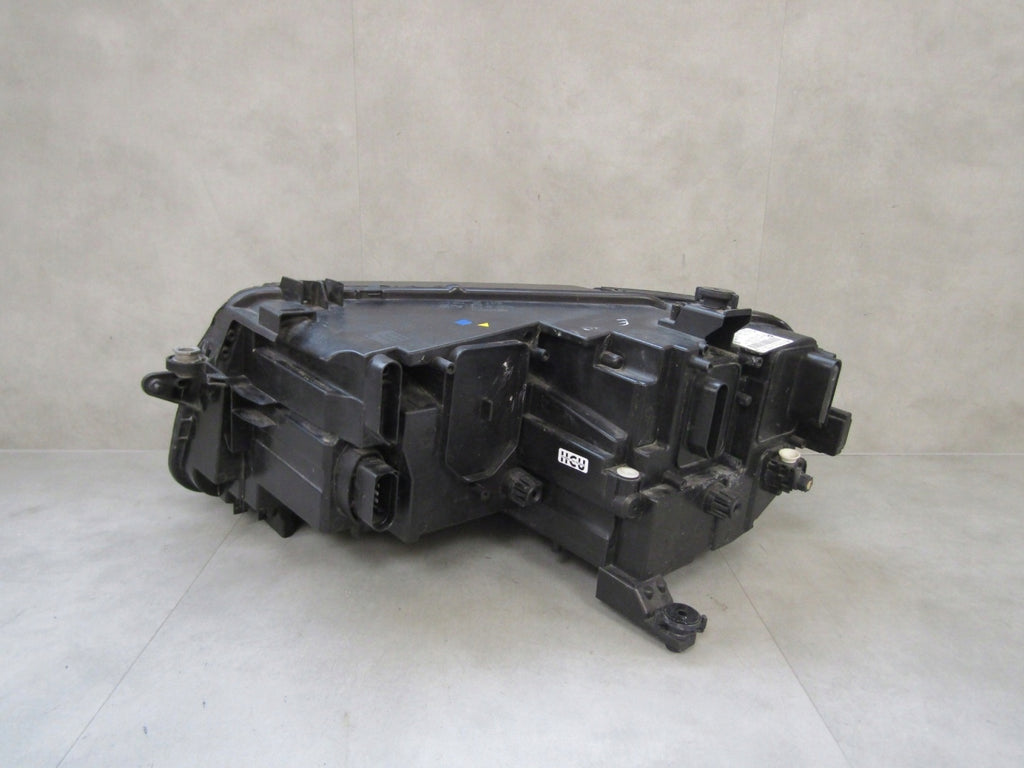 Frontscheinwerfer VW Tiguan 5NB941036B LED Rechts Scheinwerfer Headlight SCH9137616105mc