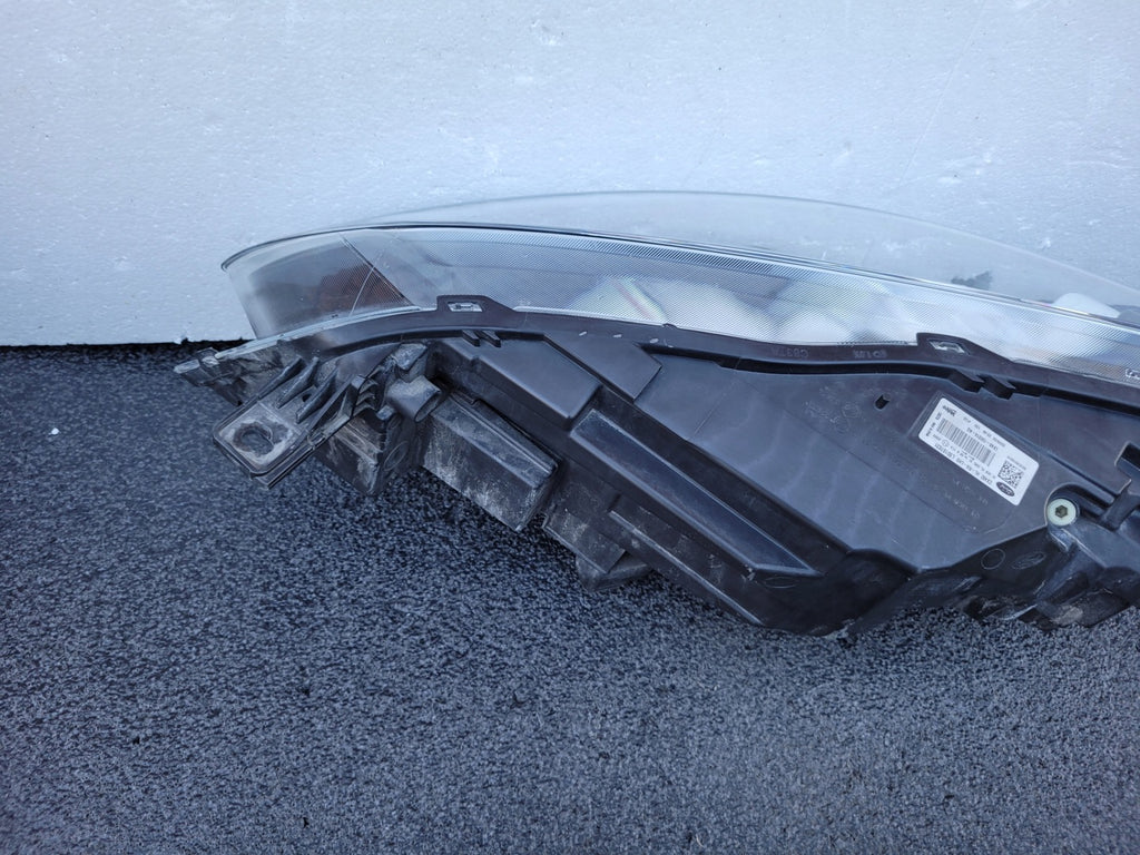Frontscheinwerfer Ford Kuga I LV4B-13E014-AG LED Rechts Scheinwerfer Headlight SCH7857233776um