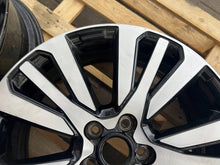 Load image into Gallery viewer, 1x Alufelge 19 Zoll 5x114.3 403009932R Renault Koleos Ii Rim Wheel FEL4415610721fh