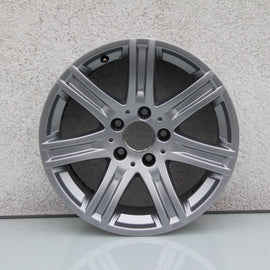 1x Alufelge 16 Zoll 7.0