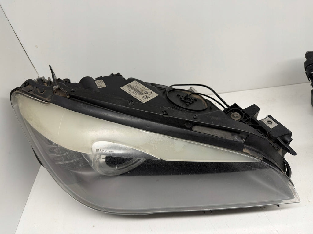 Frontscheinwerfer BMW 7 F01 F02 7182137 7182138 Ein Stück (Rechts oder Links) SCH6512965903no