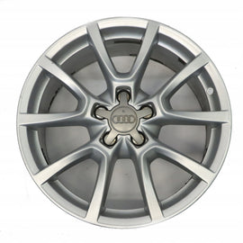 1x Alufelge 18 Zoll 8.0