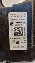 Laden Sie das Bild in den Galerie-Viewer, Frontscheinwerfer VW Id.3 0021619505 10B941030 LED Rechts Scheinwerfer Headlight SCH9909420012at
