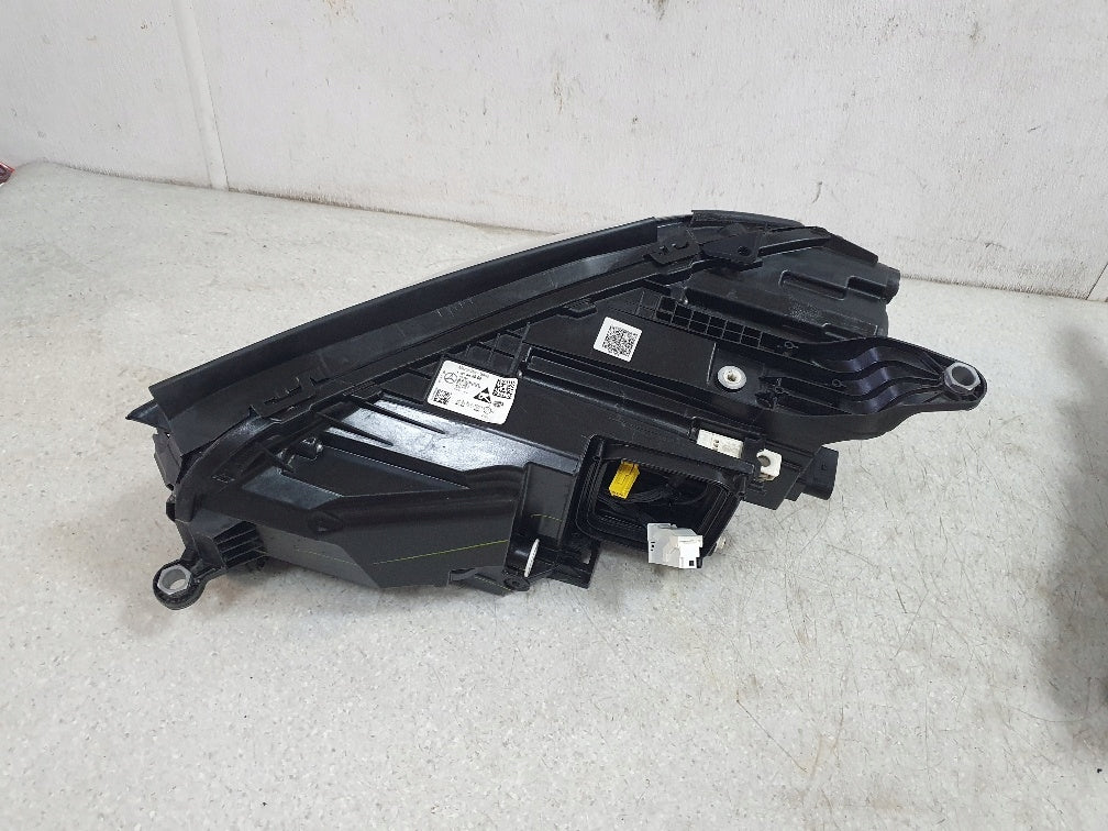 Frontscheinwerfer Mercedes-Benz Gle A1679065508 LED Ein Satz Headlight SCH8210834588ox