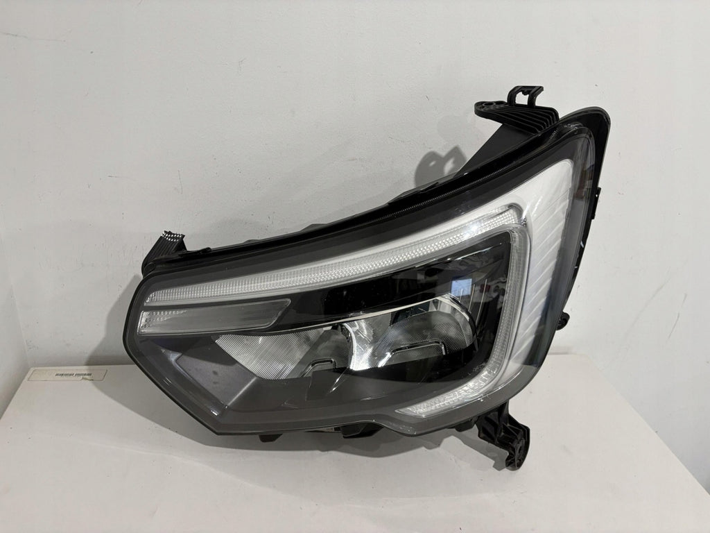 Frontscheinwerfer Renault Master III 260607867R LED Links Scheinwerfer Headlight SCH6557873037ym