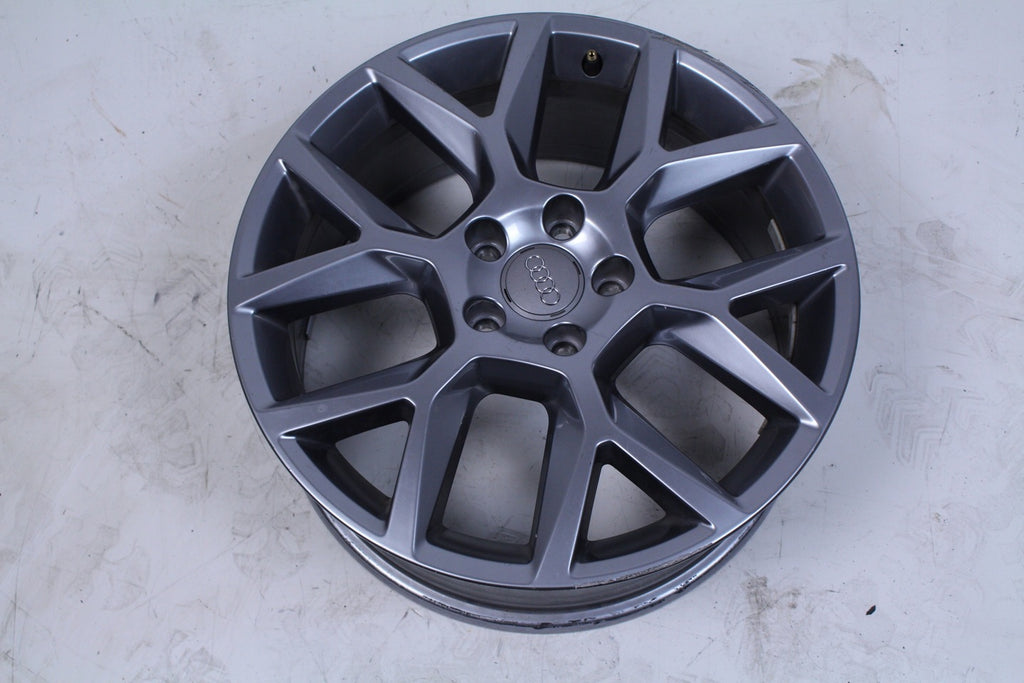 1x Alufelge 18 Zoll 7.5" 5x112 5K0601025AG Audi Rim Wheel