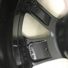 Laden Sie das Bild in den Galerie-Viewer, 1x Alufelge 16 Zoll 6.5&quot; 4x108 38ET 9847228980 Opel X Rim Wheel