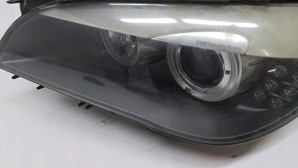 Frontscheinwerfer BMW 7 7182153 Links Scheinwerfer Headlight SCH2573508159no