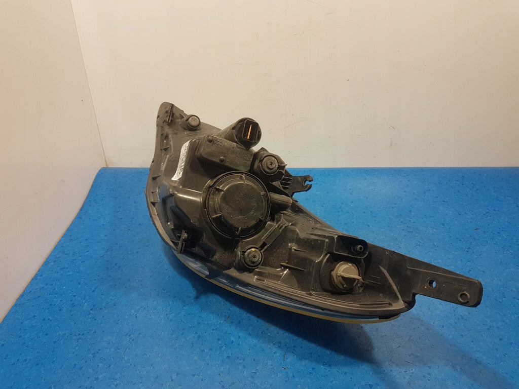 Frontscheinwerfer Hyundai I20 Rechts Scheinwerfer Headlight SCH7835833266nj