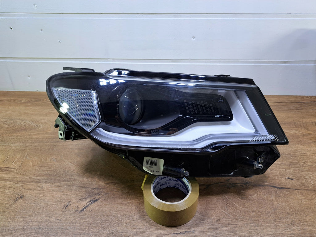 Frontscheinwerfer Jeep Compass 0053434541 Rechts Scheinwerfer Headlight SCH6284732306zj