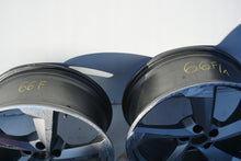 Laden Sie das Bild in den Galerie-Viewer, 1x Alufelge 20 Zoll 8.0" 5x112 39ET 80A601025S- Audi Rim Wheel FEL8966804947nz