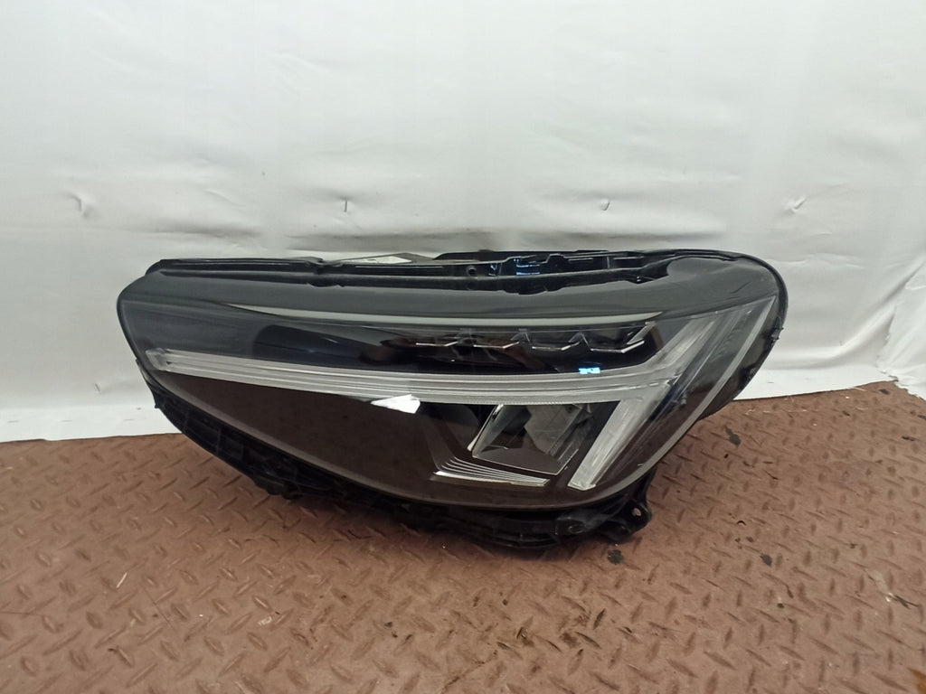 Frontscheinwerfer Volvo Xc40 32404665 LED Links Scheinwerfer Headlight SCH7772924292cp