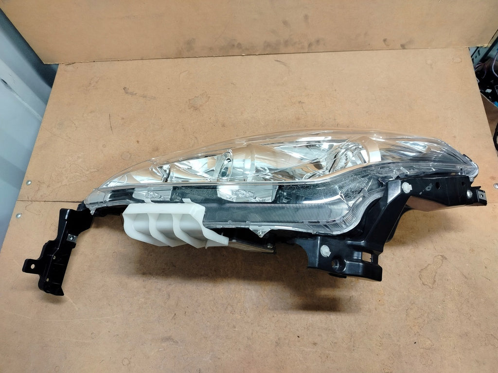 Frontscheinwerfer Citroën C-Crosser Xenon Ein Stück (Rechts oder Links)