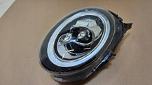 Laden Sie das Bild in den Galerie-Viewer, Frontscheinwerfer Mini F54 F56 F55 8738657-02 Links Scheinwerfer Headlight SCH7563752820pc