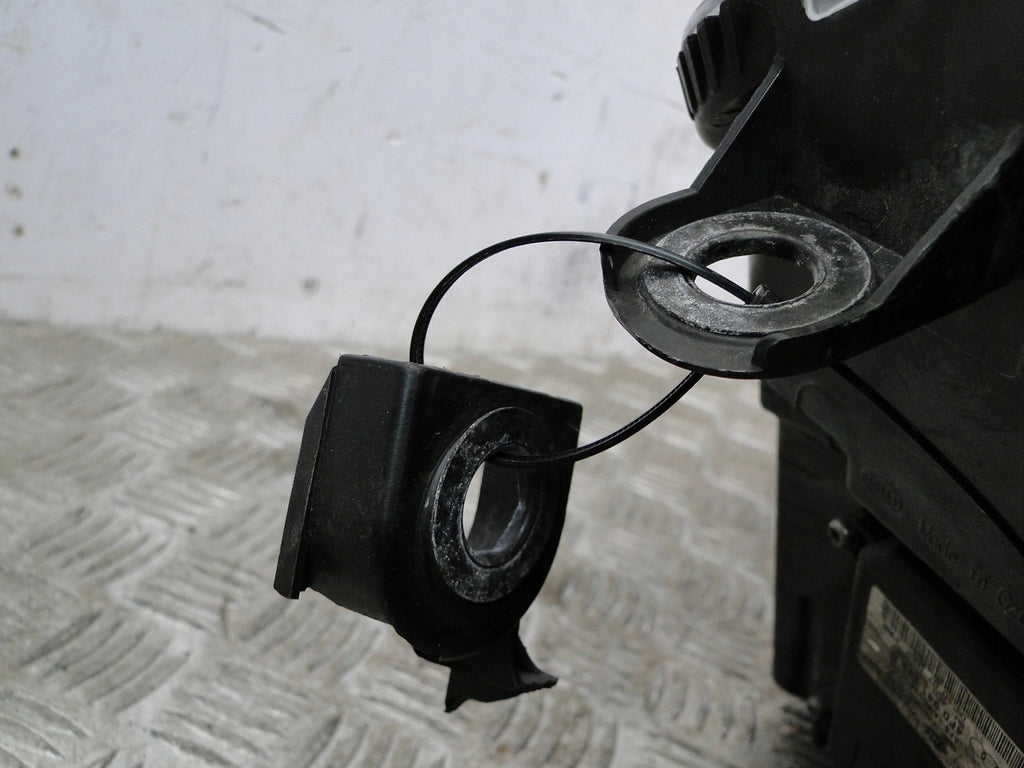 Frontscheinwerfer Audi A6 C6 Xenon Ein Stück (Rechts oder Links) Headlight