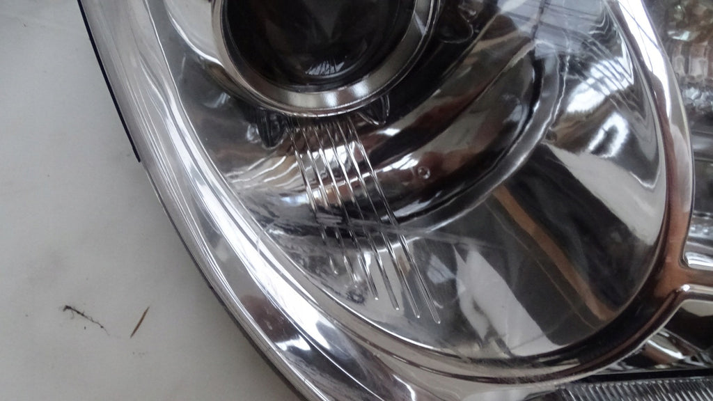 Frontscheinwerfer Hyundai Ix55 92102-3JXXX Rechts Scheinwerfer Headlight