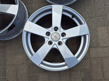 Laden Sie das Bild in den Galerie-Viewer, 4x Alufelge 17 Zoll 7.0" 5x114.3 40ET 87169090 Honda Et I W Rim Wheel FEL8523539159zi