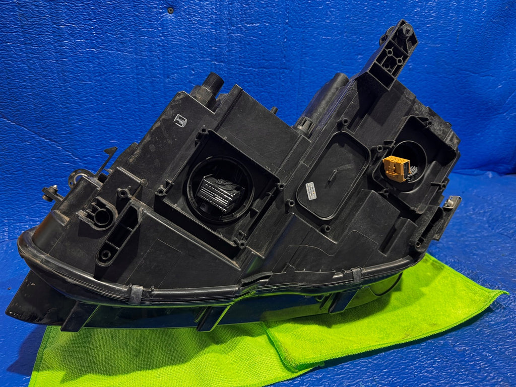 Frontscheinwerfer VW Tiguan 5NB941036D Rechts Scheinwerfer Headlight SCH6630741664ea