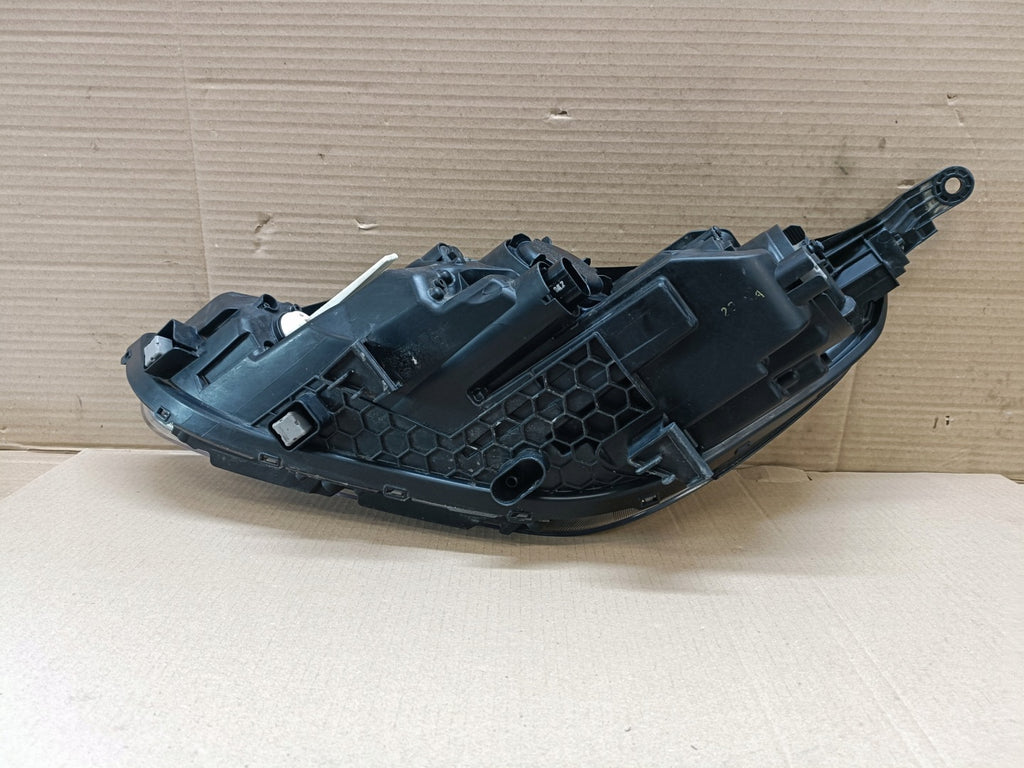 Frontscheinwerfer Hyundai I30 92102-G4000 Xenon Rechts Scheinwerfer Headlight SCH3649822673xy