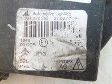 Load image into Gallery viewer, Frontscheinwerfer Citroën C6 1307022565 Xenon Rechts Scheinwerfer Headlight