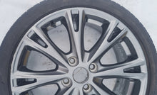 Load image into Gallery viewer, 1x Alufelge 17 Zoll 7.0" 4x108 47 5ET C1BC-MA Ford Fiesta Rim Wheel FEL9076377892hy