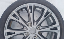 Load image into Gallery viewer, 1x Alufelge 17 Zoll 7.0" 4x108 47 5ET C1BC-MA Ford Fiesta Rim Wheel FEL9076377892hy