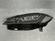 Laden Sie das Bild in den Galerie-Viewer, Frontscheinwerfer Jaguar Xf GX63-13W030-LG LED Links Scheinwerfer Headlight SCH5502538867lf