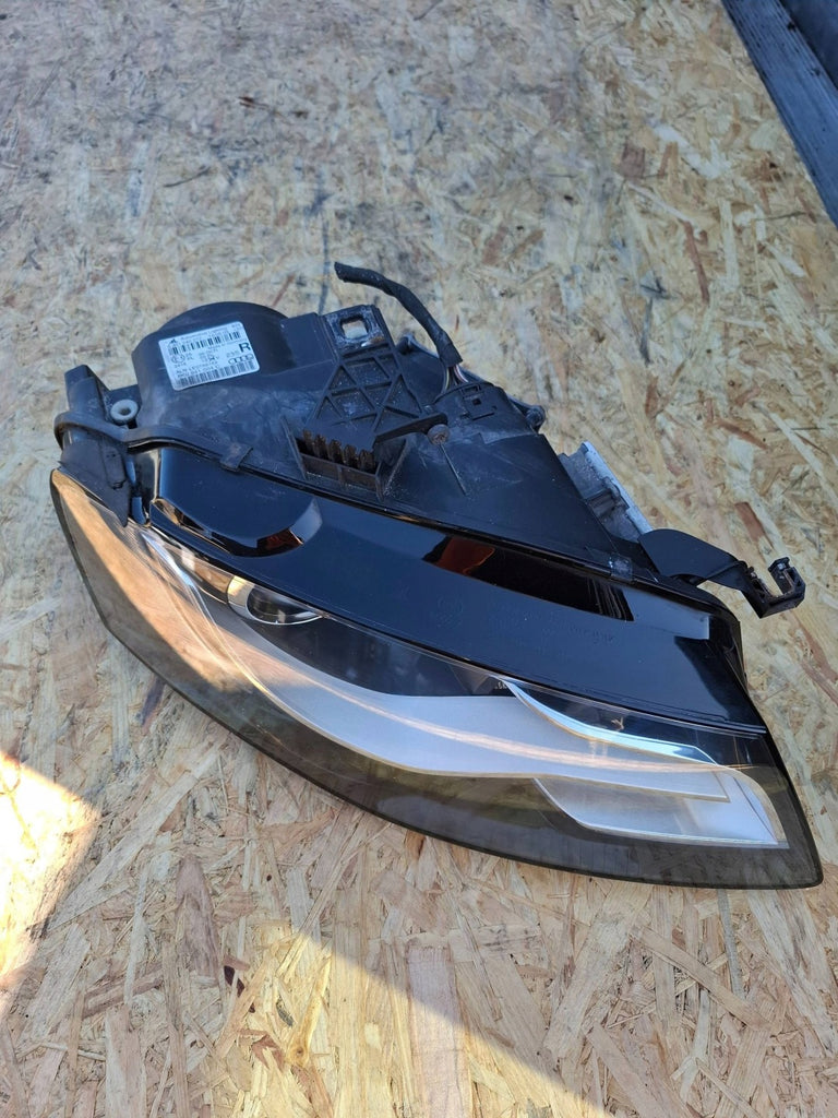Frontscheinwerfer Audi A4 B8 8K0941004C Rechts Scheinwerfer Headlight SCH3023348996rf