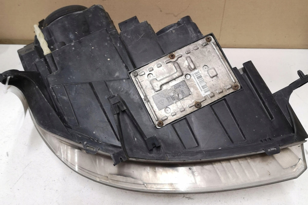 Frontscheinwerfer Citroën C5 II Break 9661316680 Links Scheinwerfer Headlight SCH9281461796kz