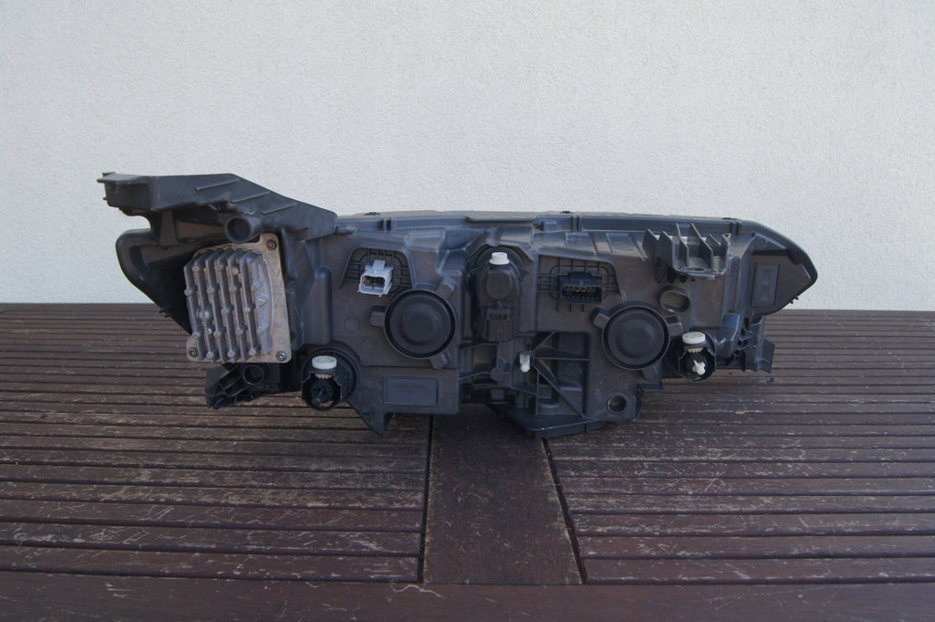 Frontscheinwerfer Renault Talisman 260606722R LED Ein Stück (Rechts oder Links) SCH1373879528et