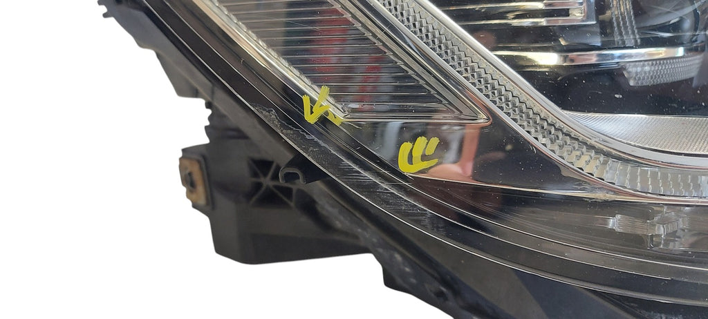 Frontscheinwerfer VW Passat B8 3G1941082A Full LED Rechts Scheinwerfer Headlight SCH3469252343om