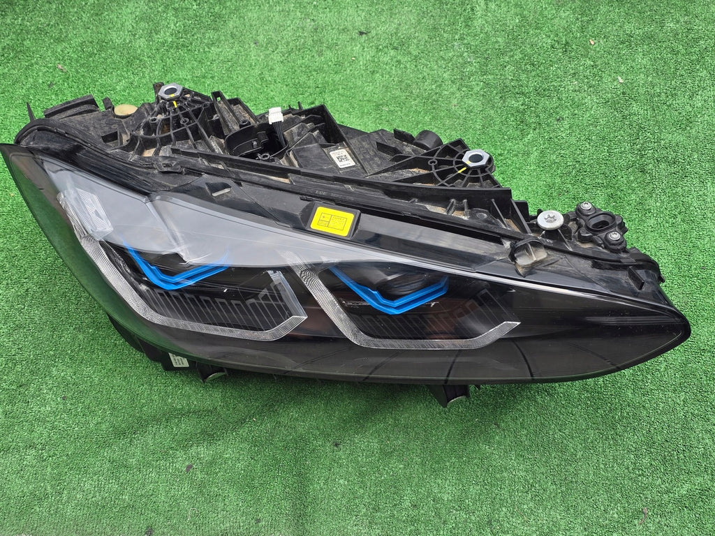 Frontscheinwerfer BMW 4 G22 G23 G26 9505116-04 Laser Rechts Headlight SCH8974869625ao