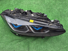 Load image into Gallery viewer, Frontscheinwerfer BMW 4 G22 G23 G26 9505116-04 Laser Rechts Headlight SCH8974869625ao