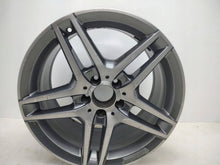 Laden Sie das Bild in den Galerie-Viewer, 1x Alufelge 18 Zoll 5x112 A2124010300 Mercedes-Benz C207 W212 Rim Wheel FEL2607149326mx