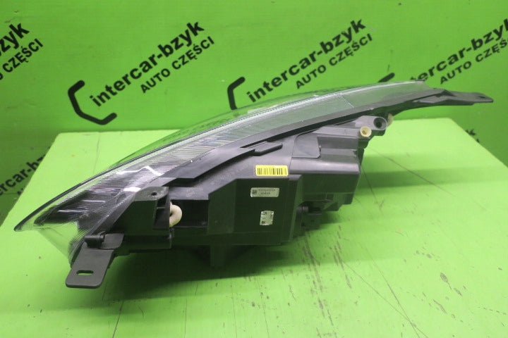 Frontscheinwerfer Ford Fiesta N1BB-13E016-AF LED Rechts Scheinwerfer Headlight SCH3611931035qf