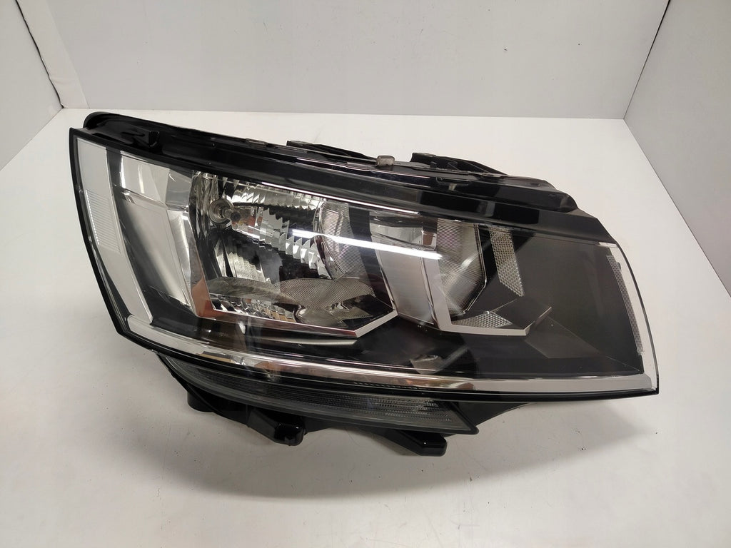 Frontscheinwerfer VW Transporter 7L1941006B Rechts Scheinwerfer Headlight