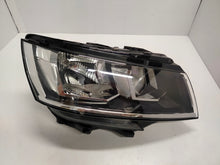 Load image into Gallery viewer, Frontscheinwerfer VW Transporter 7L1941006B Rechts Scheinwerfer Headlight