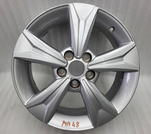 Load image into Gallery viewer, 1x Alufelge 17 Zoll 6.5" 5x114.3 45ET PW457-10001-ZC Toyota Chr C-Hr Rim Wheel FEL3722803430ox