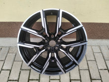 Load image into Gallery viewer, 1x Alufelge 19 Zoll 42ET 8747305 BMW 4 G22 G23 G26 Rim Wheel FEL1599787968qs