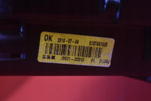 Laden Sie das Bild in den Galerie-Viewer, Frontscheinwerfer Hyundai Kona 92101J9000 Links Scheinwerfer Headlight SCH4545785911yc