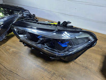 Laden Sie das Bild in den Galerie-Viewer, Frontscheinwerfer BMW X5 G05 G06 9481789-09 Laser Links Scheinwerfer Headlight SCH6024439439ex